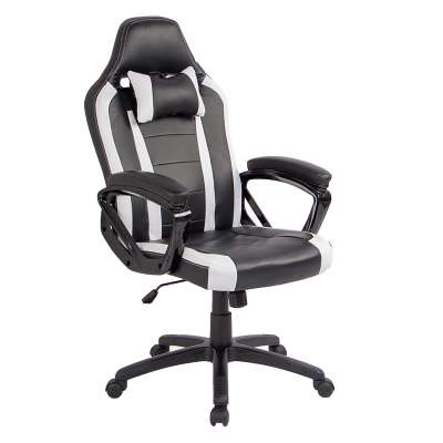 Economical PU Office Racer Gamer Chair Gaming Racing Chair Racer Gamer Chair HC-G3210