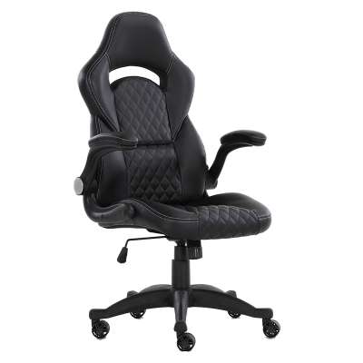 Comfortable Rocker Racing Seat Gaming PC Chair PS4