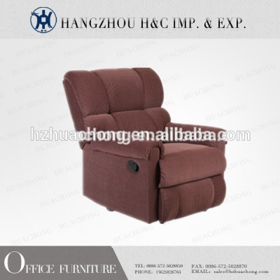 HC-H011 Sofa, Luxury Sofa Set/Comfortable recliner chair/Solid wood home furniture chair/Living room chair