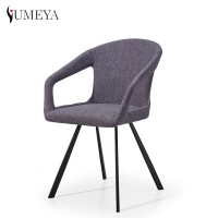 Commercial modern fashion upholstery leisure chair for conference reception