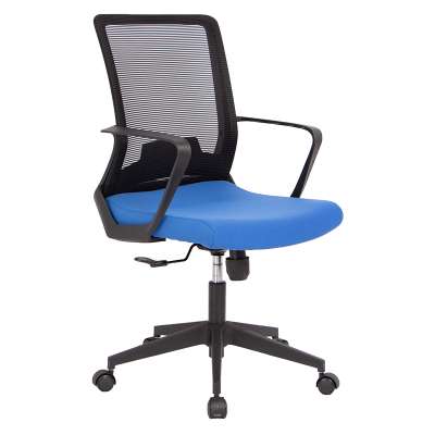 Hot Sell Low Back Mesh Office Task Chair Computer Chair